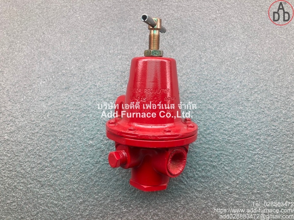 Rego 1584vl Regulator High Pressure (11)